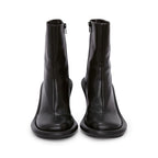 High-heels Ankle Boots - I - 🖤