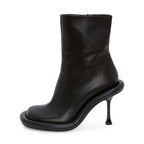 High-heels Ankle Boots - I - 🖤