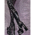 High heels Platform Thigh high Boots - I - 🖤